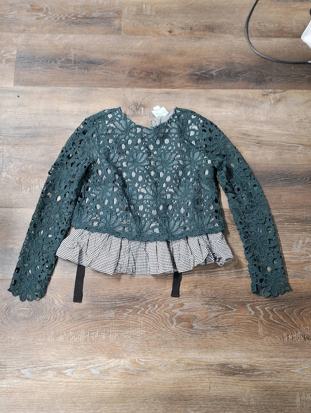 Anthropologie maeve by